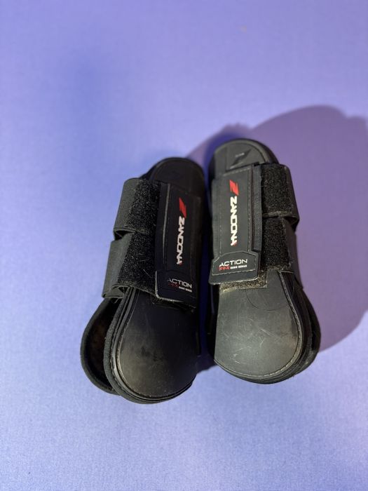 Ochraniacze zandona full