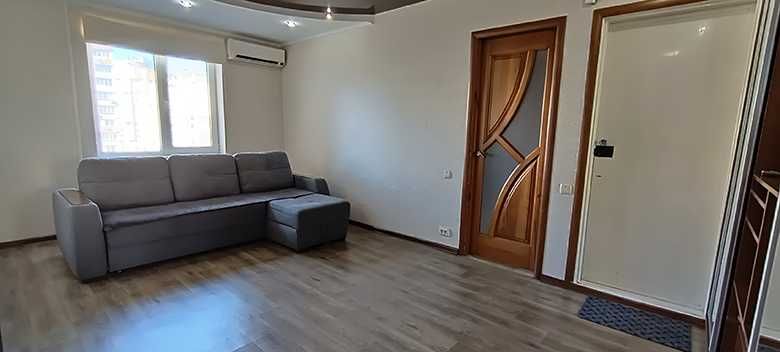 3-х кімн квартира подобово