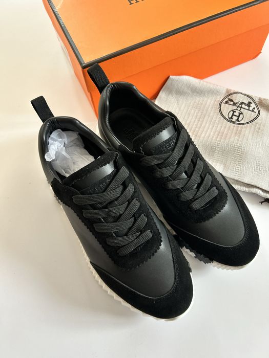 Кросівки hermes преміум якості