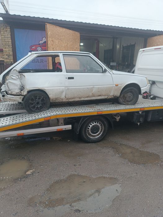 Продам Таврію після ДТП