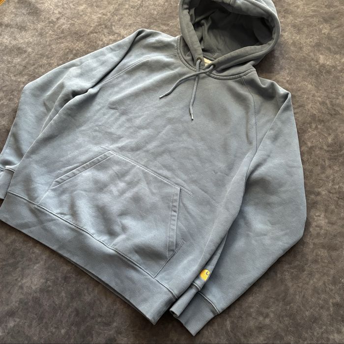 Худі carhart оригінал