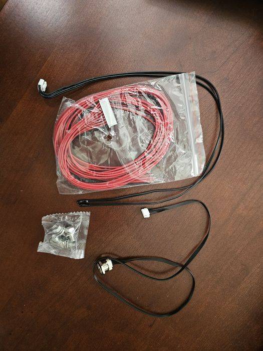 Плата Smart BMS JK-B2A8S20P