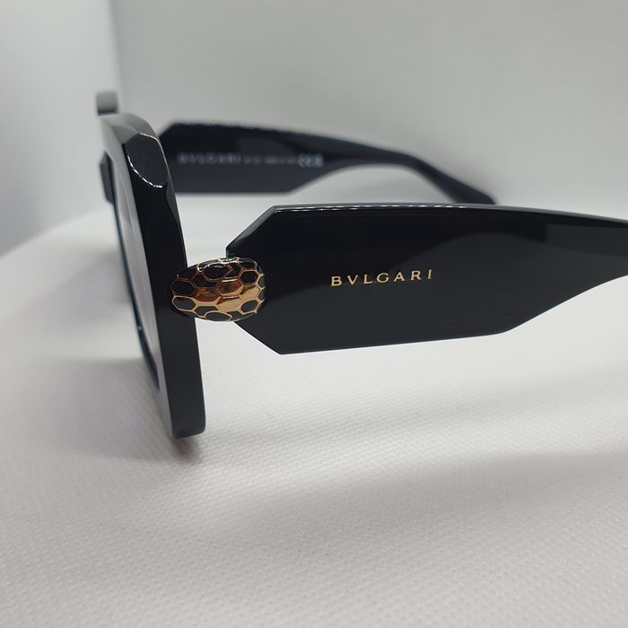 Bvlgari Serpenti BV40006I Black