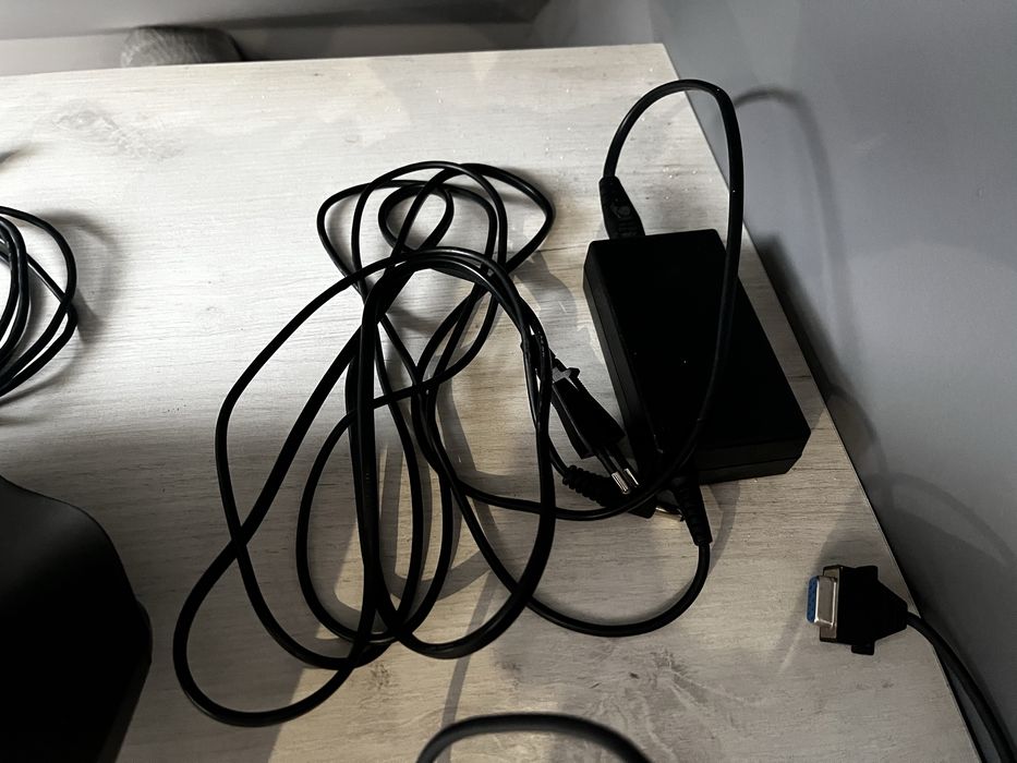 Kierownica Logitech G920+ Shifter+ Pedały