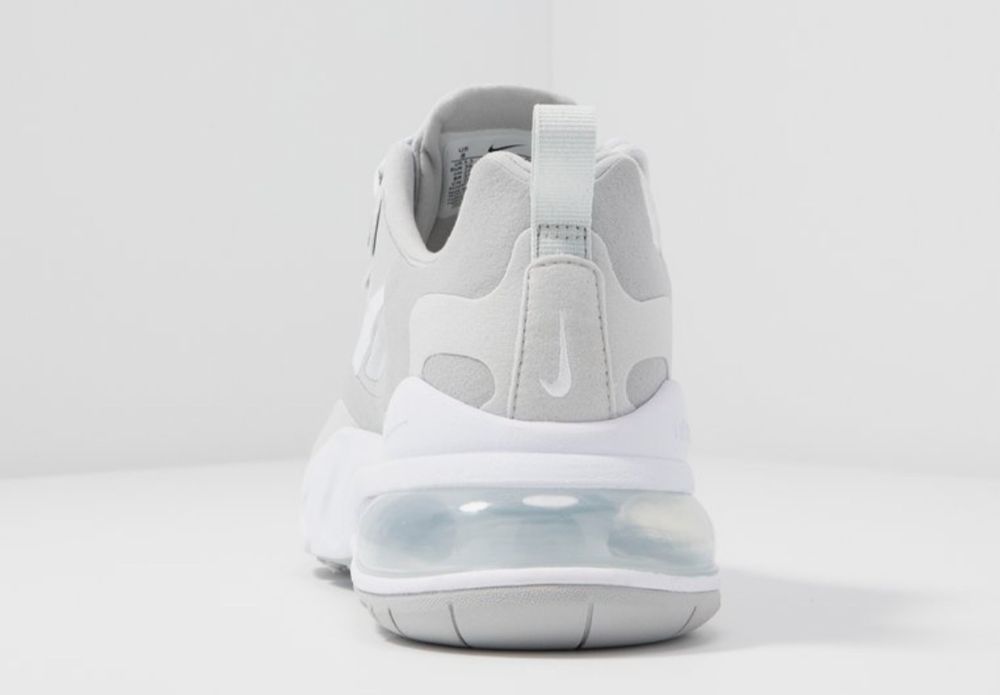 OKAZJA Nike AIR MAX 270 Oryginał React 37,5