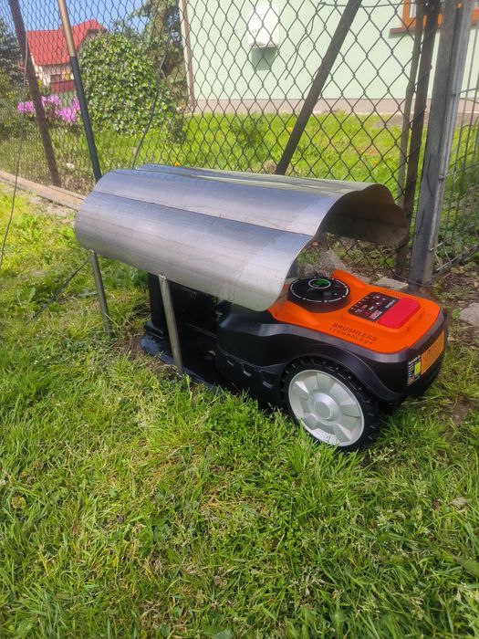 nac rlm1500-dy stan bardzo dobry