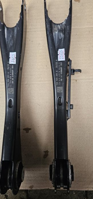 Ричаг важель  volkswagen  id 3.id