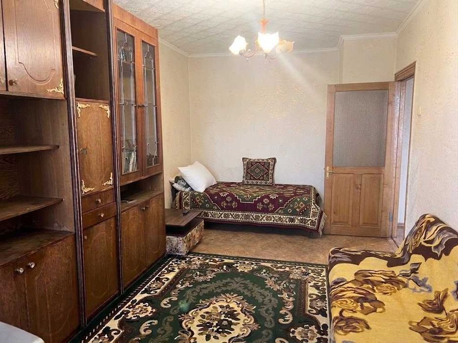 1 комнатная квартира в Чугуеве
