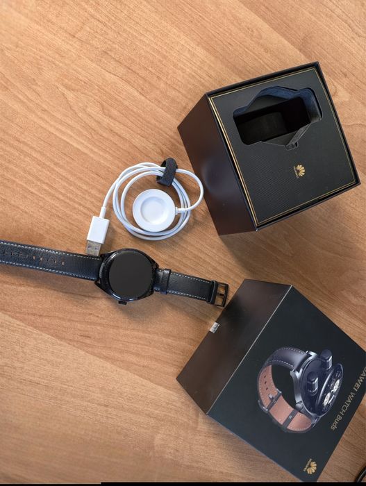 Huawei Watch Buds