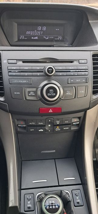 Honda Accord 2.2 Diesel