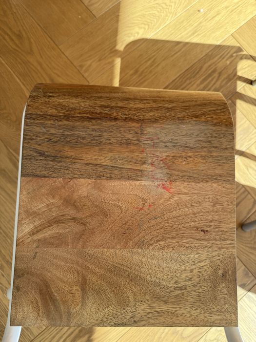 Biurko i krzesełka KIDS DEPOT