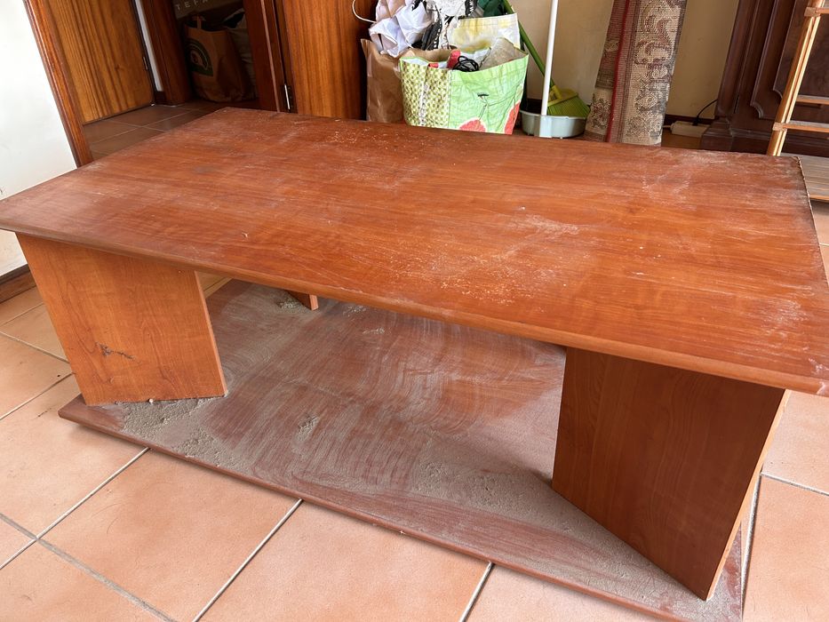 Móveis para venda urgente