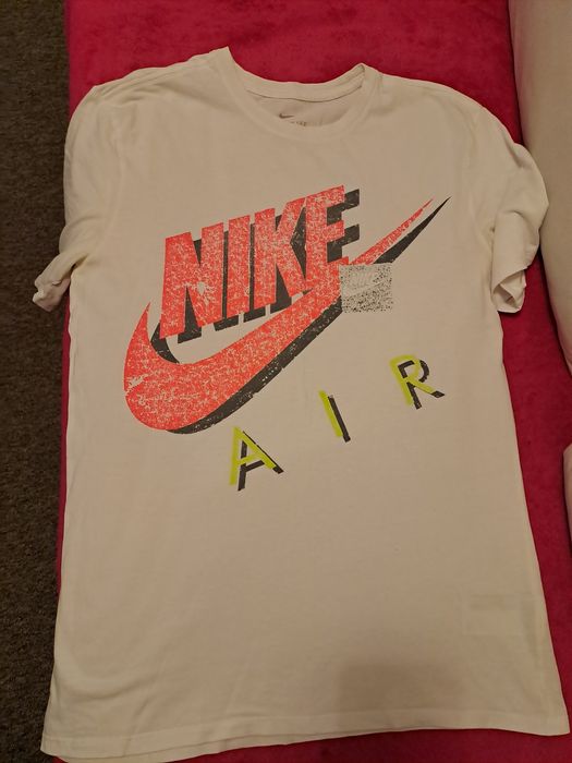 Podkoszulek dziecięcy Nike