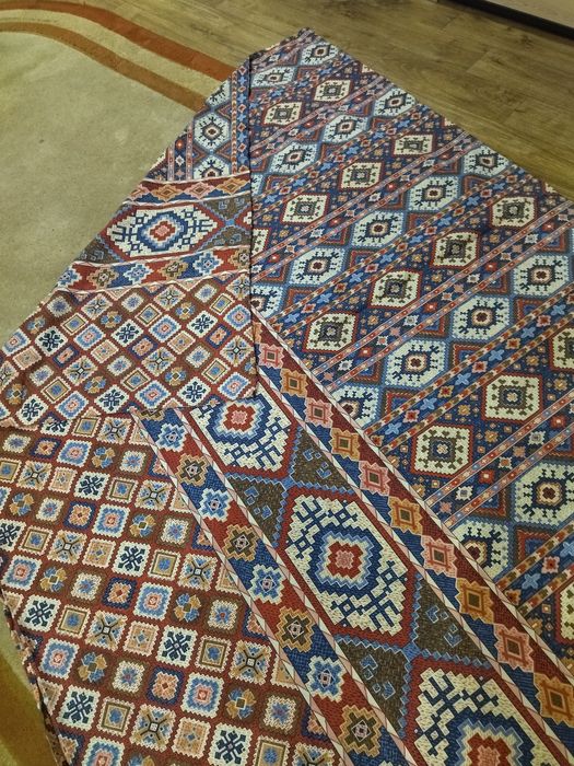 Пододельник полуторный