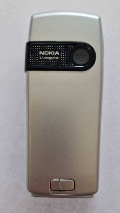 NOKIA 6230i z Orange oryginalna dla kolekcjonera life timer 175 godz.