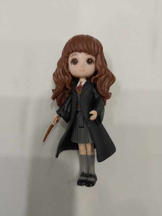 Ігрова фігурка Wizarding world Чарівниця Герміона