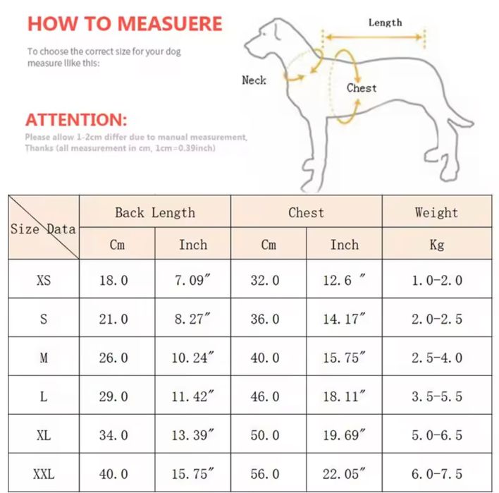 Костюм дракон для маленьких собак