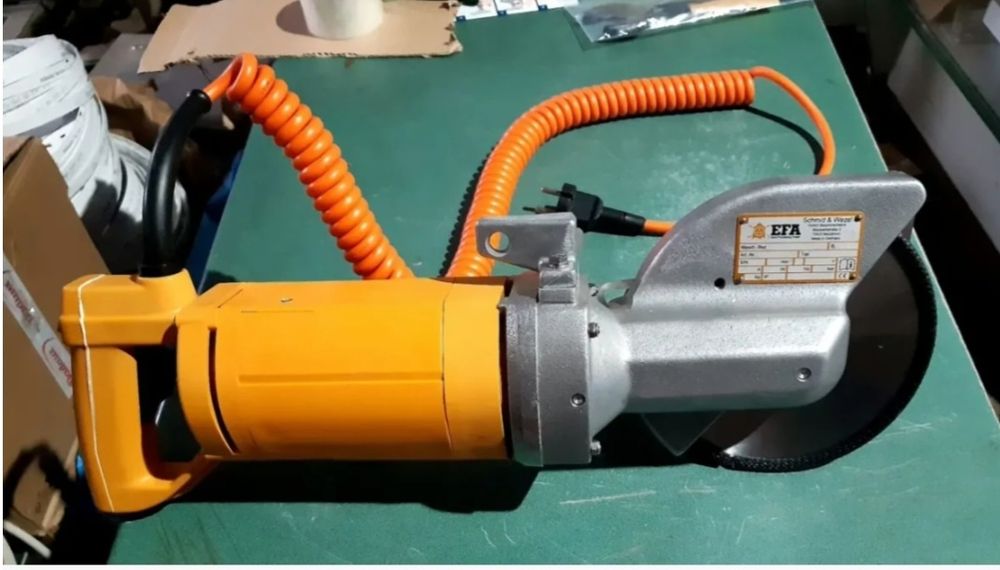 Пилка діскова EFA SK 18 WB