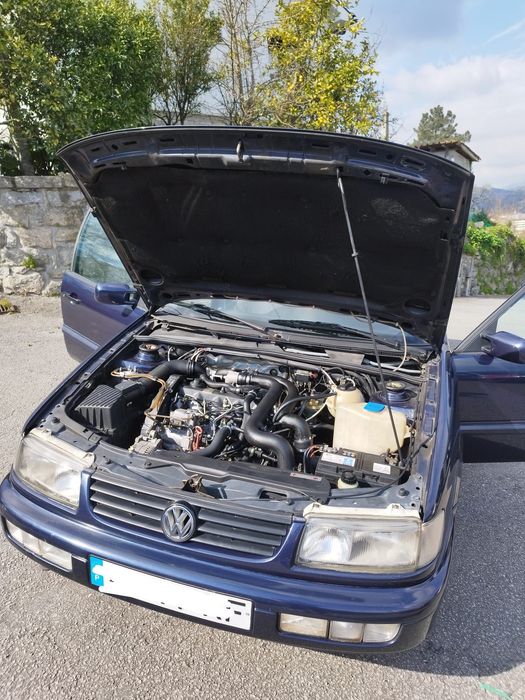 Volkswagen Passat 1.9 TDi