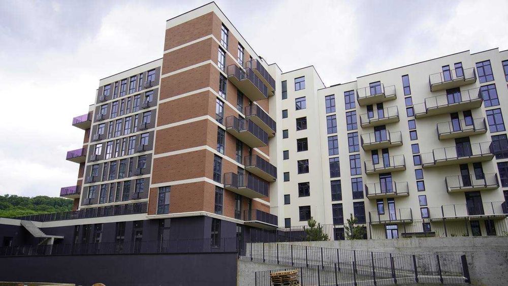 Оренда комерційного приміщення 61,45 м2 в ЖК Perfect Life Винники