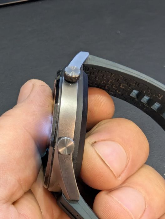 Смарт годинник Huawei watch GT