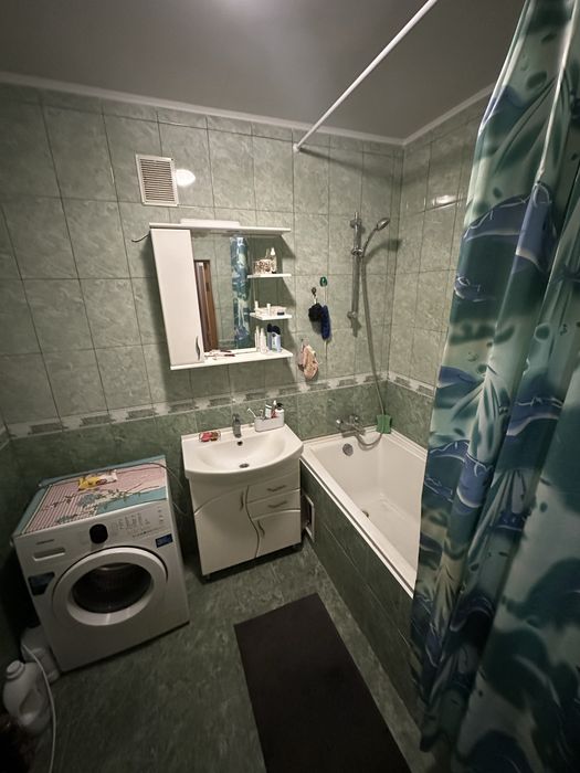 Продаж 2 кім квартири в новобудові. Давидів