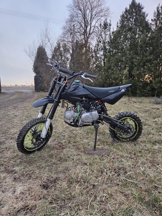 Sprzedam Cross mrf 140