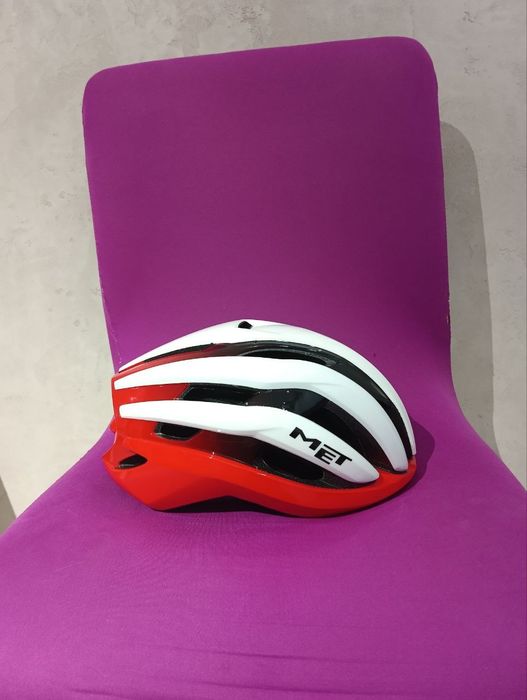 MET trenta новый велосипедный шлем