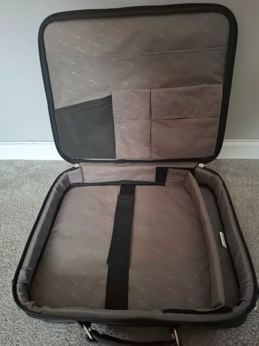 2 malas para portátil