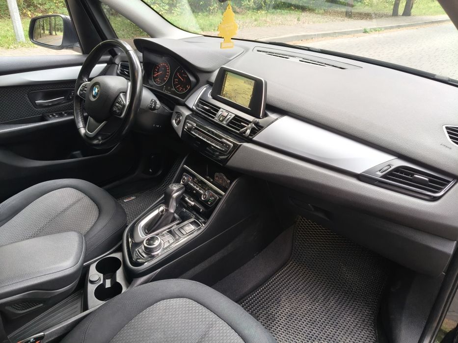 Продам BMW 216 D, Active Tourer,2016,Evropa!