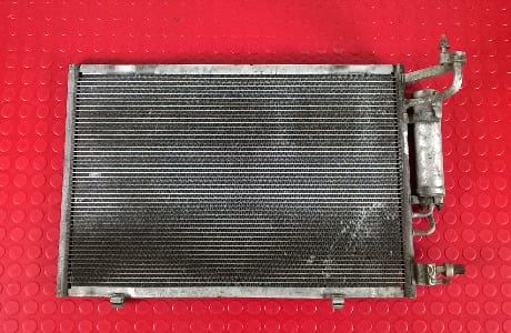 Radiador Ar Condicionado AE83-19E892-AB - FORD FIESTA VI