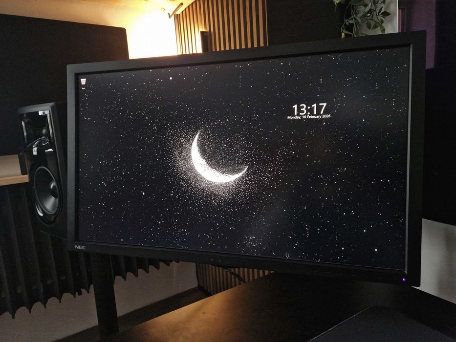 NEC MultiSync PA271Q Profesjonalny Monitor Fotograficzny 27 cali