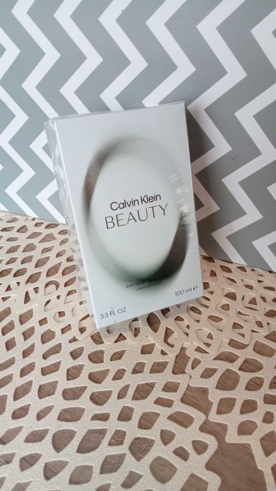 Calvin Klein Beauty woda perfumowana 100ml