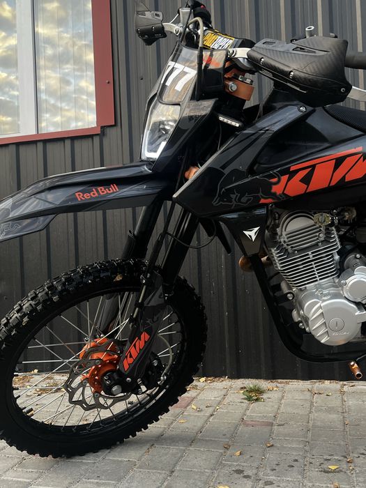 Kovi start 250 2025