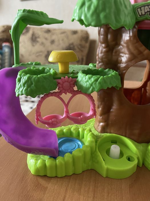 ігровий набір з серії Hatchimals