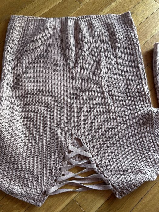 Sweter damski tozm M