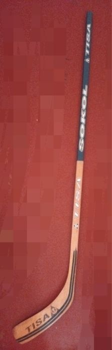 Клюшка хоккейная sokol tisa (изгиб правый)