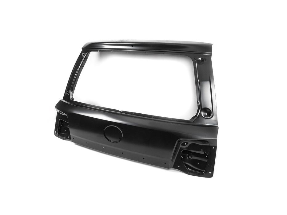 Toyota Land Cruiser 200 Крышка багажника верхняя 2016+ (Китай)