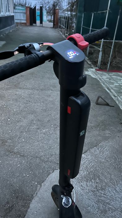 Електросамокат для підлітків