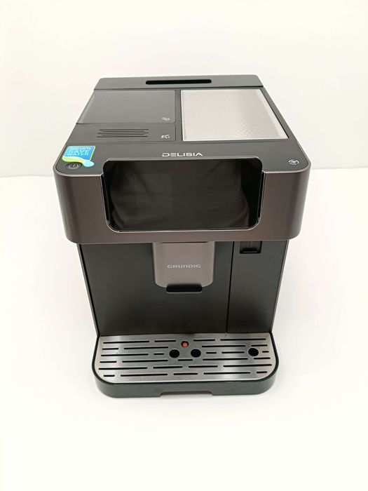 Grundig KVA 8230 w pełni automatyczny ekspres do kawy