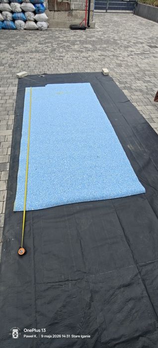 Pianomat 10mm grubości