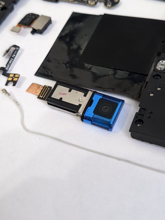 Xiaomi MI9 T (Mi 9T) запчастини