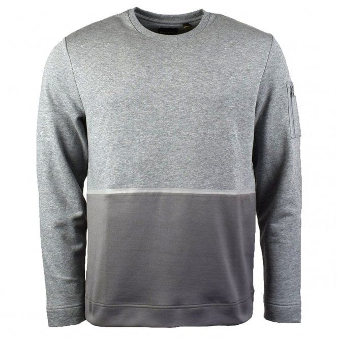 Свитшот Lyle & Scott
