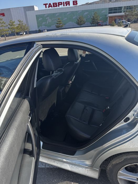 Mazda 6, 2007 рік