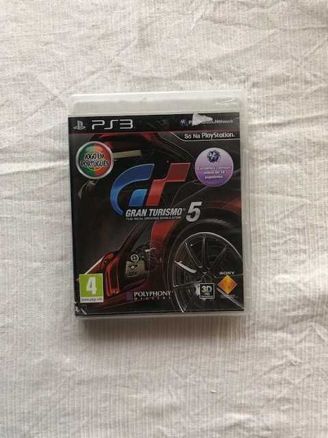 Gran Turismo 5 Signature Edition Sony PlayStation 3