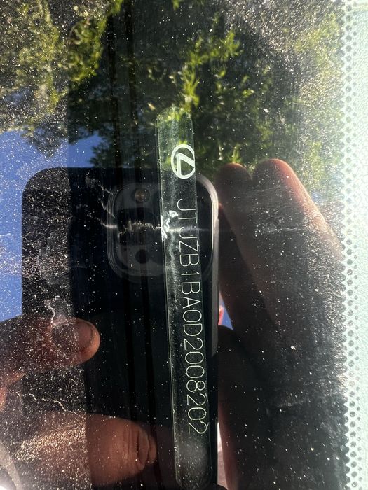 Авто в ідеальному стані