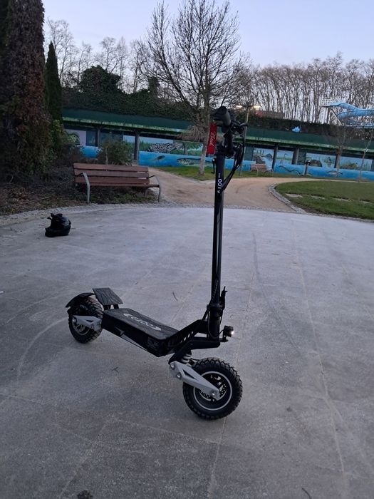 Trotinete Elétrica OOTD T10