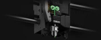 3D Принтер Bambu Lab P2S Combo Eu . Наявність . ФоП ТОВ