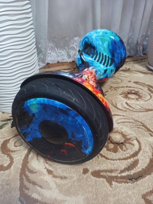 Продам гироскутер smart 10.5