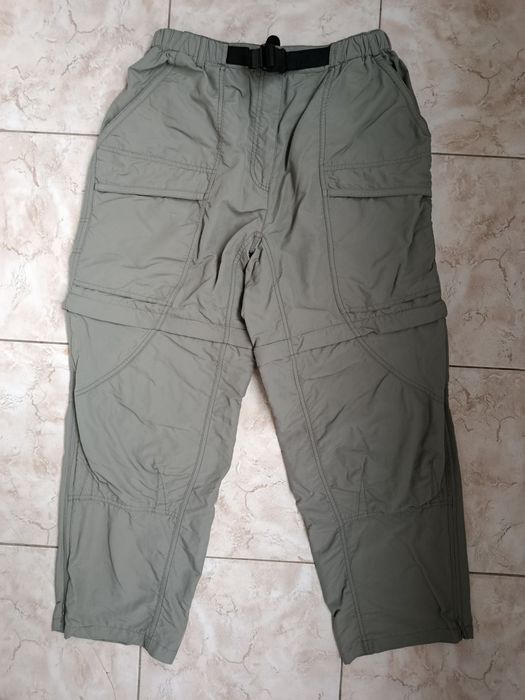 Жіночі Трекінгові Штани ROHAN